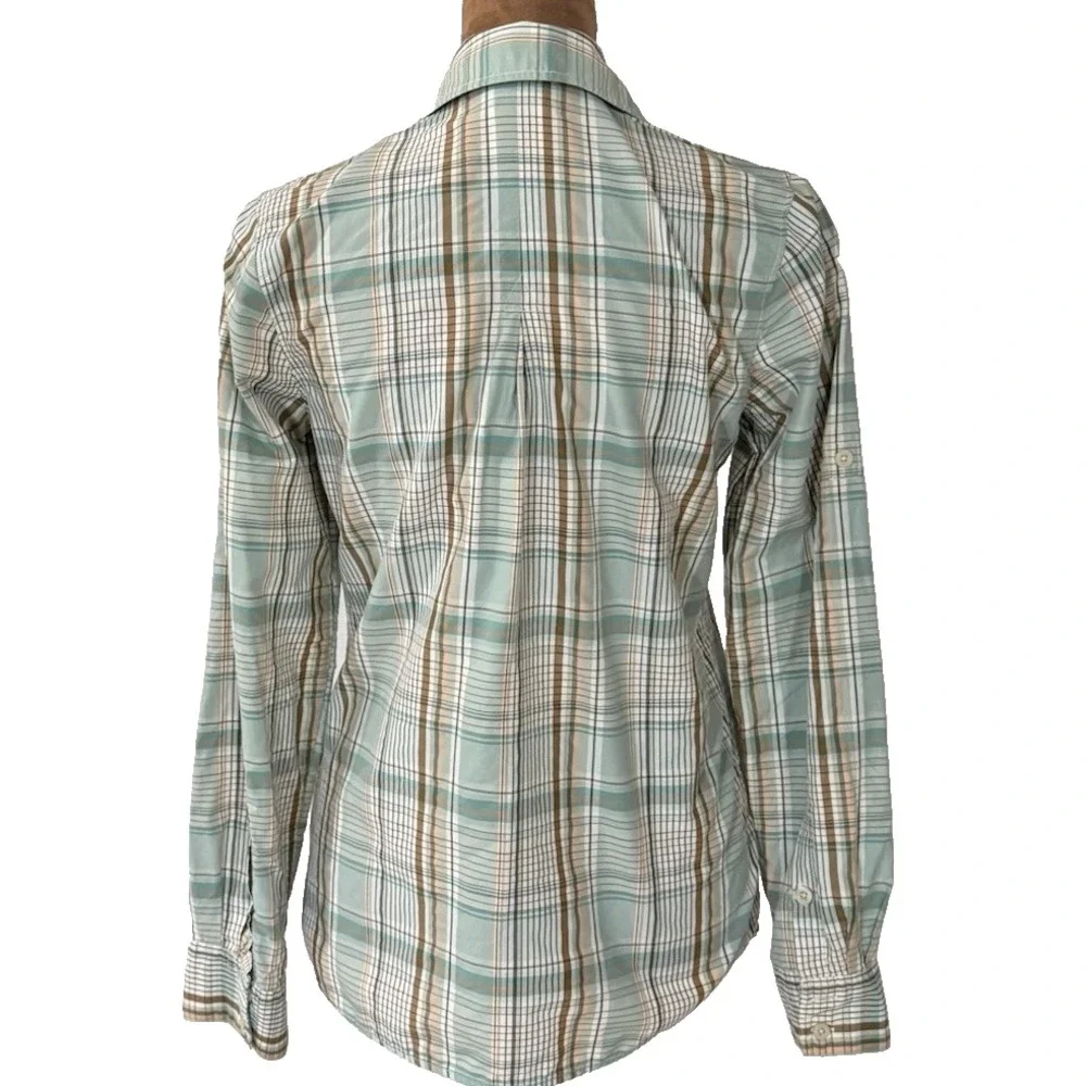 Patagonia shirt women